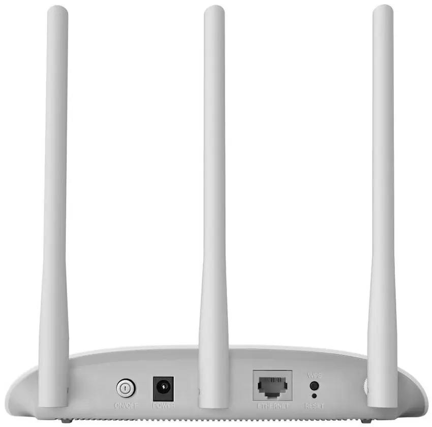 Router wireless TP-Link TL-WA901N