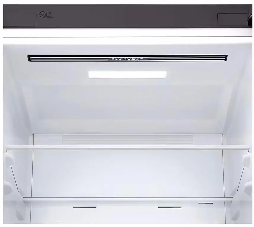 Frigider LG GBP32DSKZN, inox pe tehnoparc.md Frigider LG GBP32DSKZN, inox