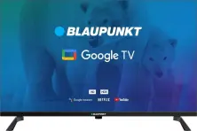 Телевизор Blaupunkt 32WGC5000, черный