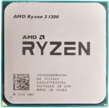 Процессор AMD Ryzen 3 1200, Tray