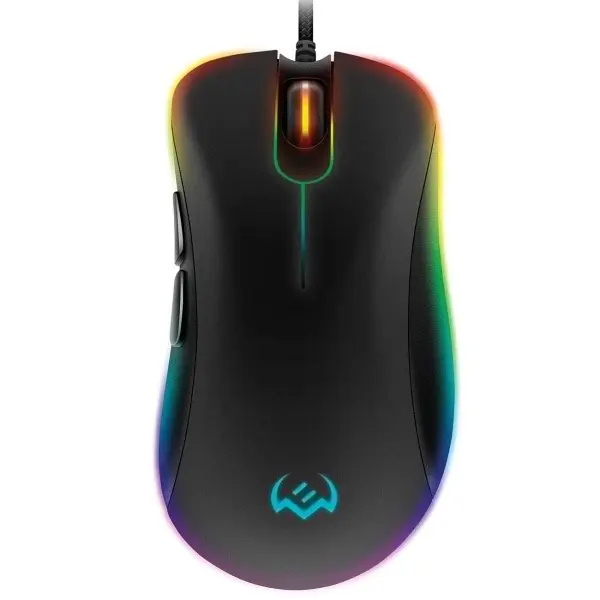 Мышка Sven RX-G830, черный