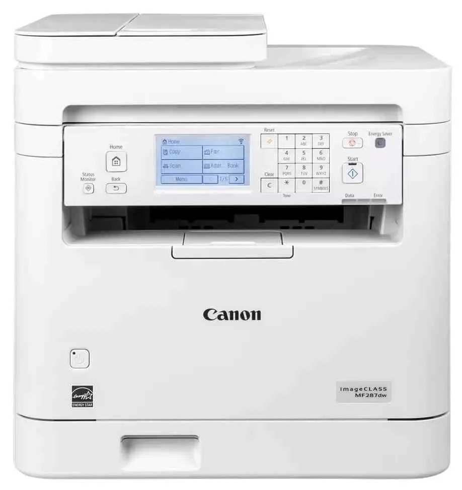 МФУ Canon i-Sensys MF287dw
