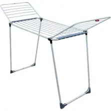 Uscător de rufe Eurogold U-DRY 0503UT 18m, alb