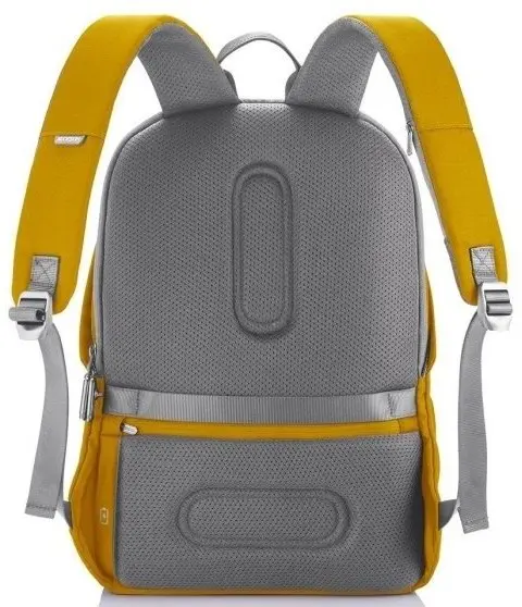 Rucsac XD Design Bobby Soft, galben