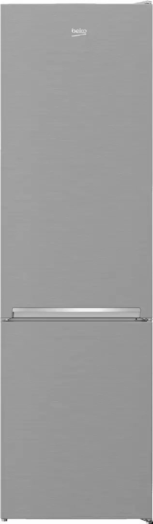 Холодильник Beko RCSA406K40XBN, нержавеющая сталь