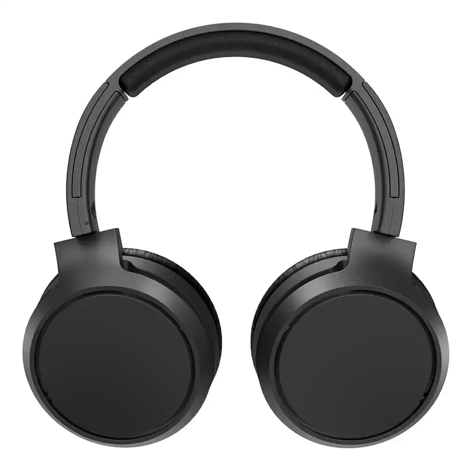 Căşti Philips TAH5205BK/00, negru