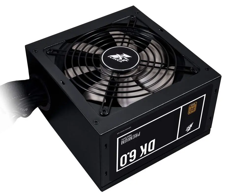 Sursă de alimentare 1stPlayer PS-600AX DK Premium 600W