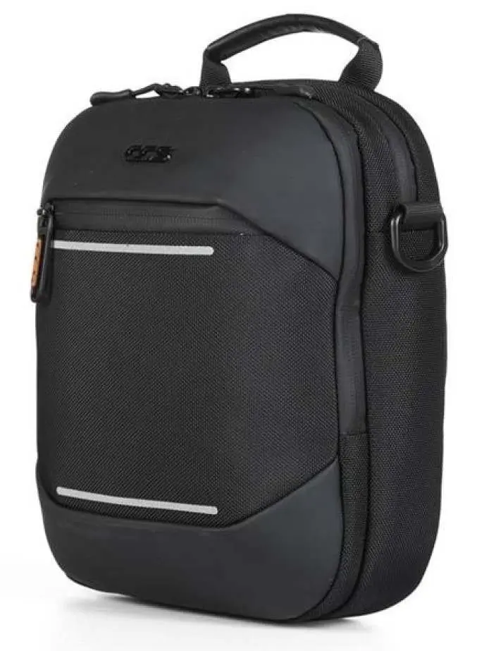 Geantă CCS 31303, negru pe tehnoparc.md Geantă CCS 31303, negru