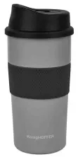 Термокружка Konighoffer Elliot 440ml, серый на tehnoparc.md Термокружка Konighoffer Elliot 440ml, серый