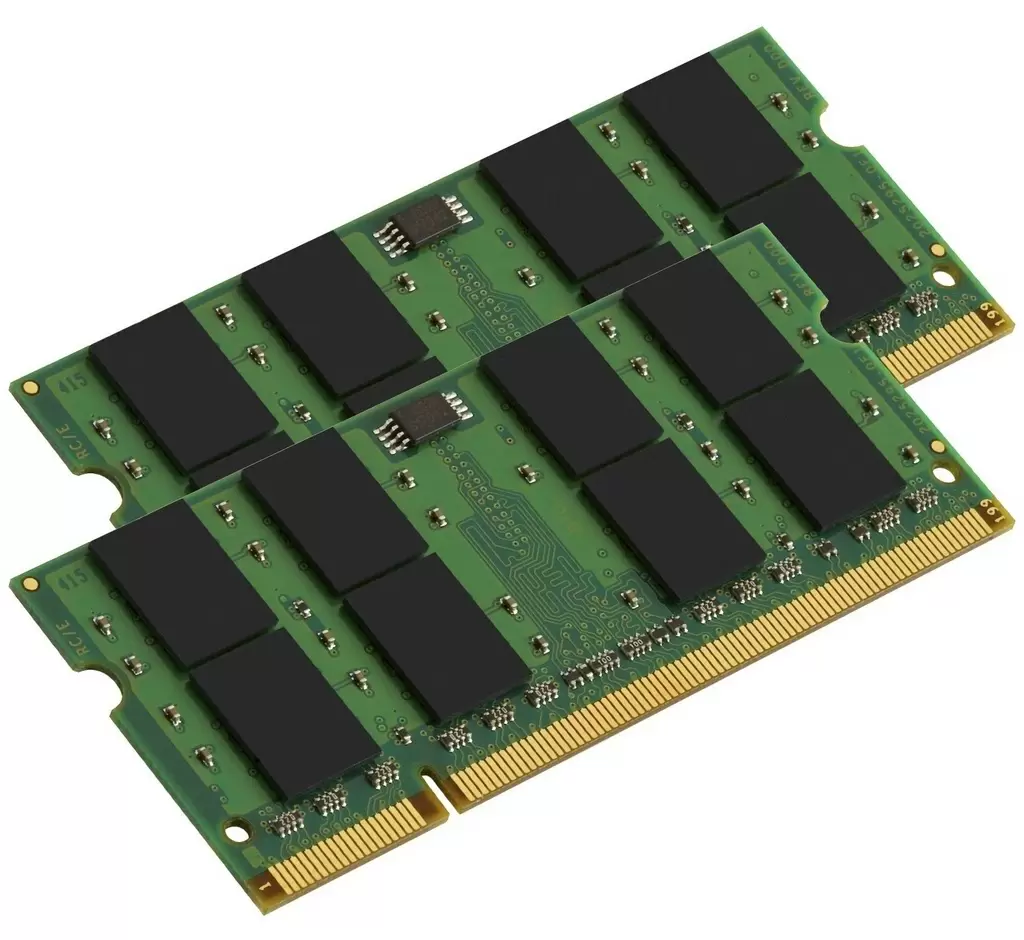 Memorie SO-DIMM Kingston ValueRAM 64GB (2x32GB) DDR5-4800MHz, CL40, 1.1V