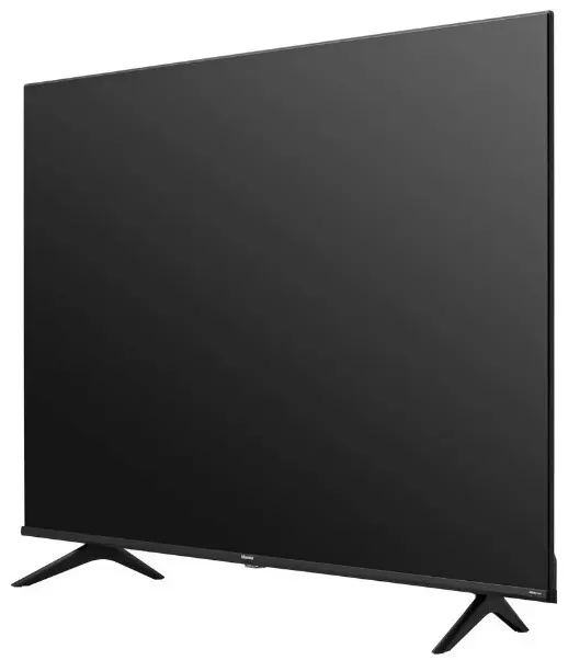 Телевизор Hisense 55A6BG, черный