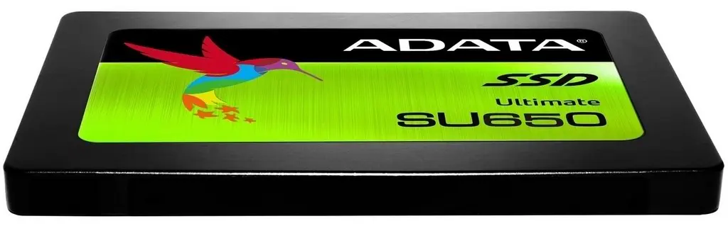 Disc rigid SSD Adata Ultimate SU650 2.5" SATA, 480GB