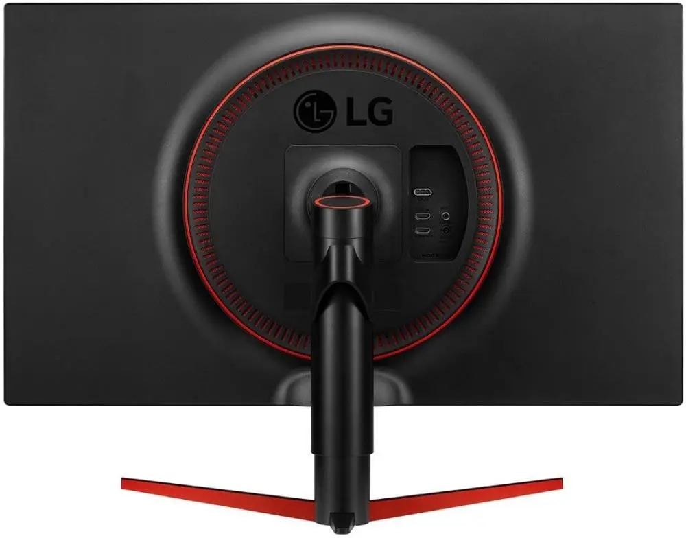 Monitor LG 32GK650F-B, negru pe tehnoparc.md Monitor LG 32GK650F-B, negru