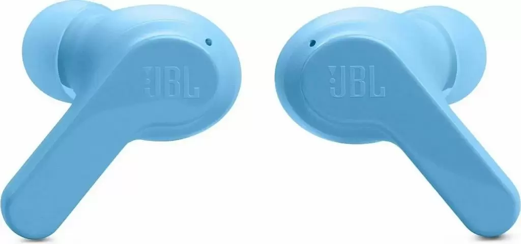 Наушники JBL Wave Beam, синий
