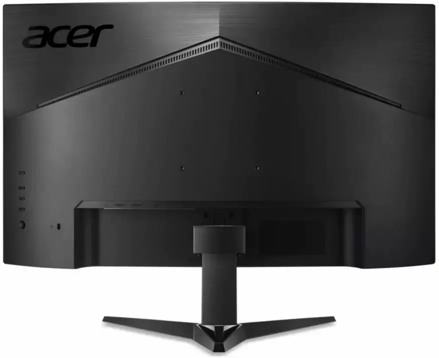 Monitor Acer ED271UX3bmiipx, negru