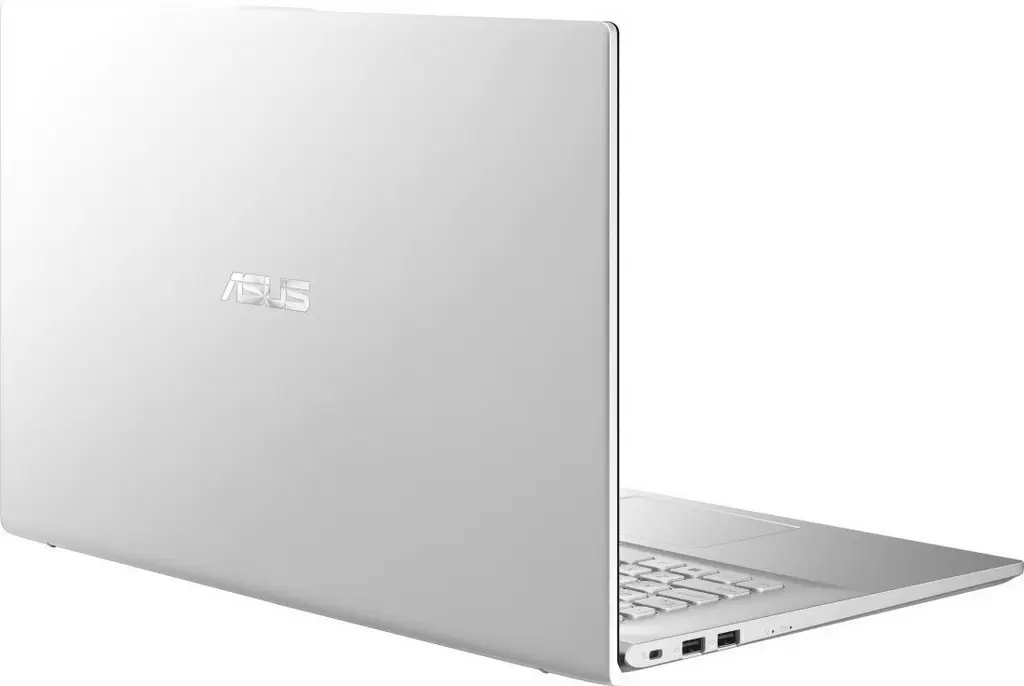 Ноутбук Asus Vivobook 17 X712EA (17.3"/FHD/Core i5-1135G7/12GB/512GB/Intel Iris Xe), серебристый