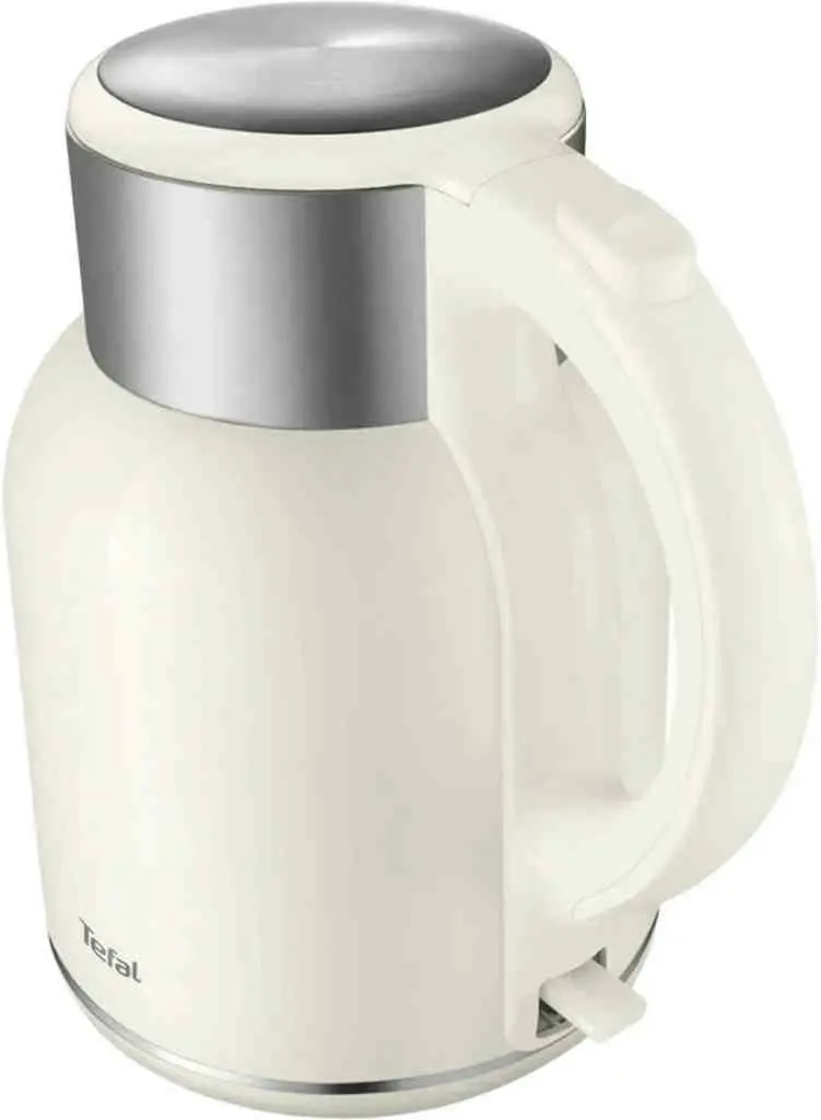 Fierbător de apă Tefal KO190AE0, bej