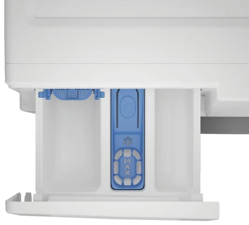 Стиральная машина Beko WUE7512XWW, белый