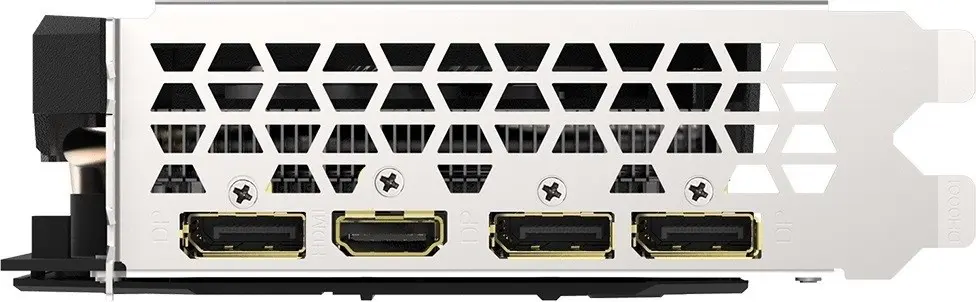 Видеокарта Gigabyte GeForce GTX1660 Super 6GB GDDR6 D6