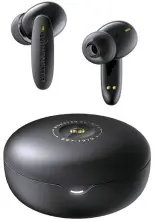 Наушники Monster Clarity 108 AirLinks, черный