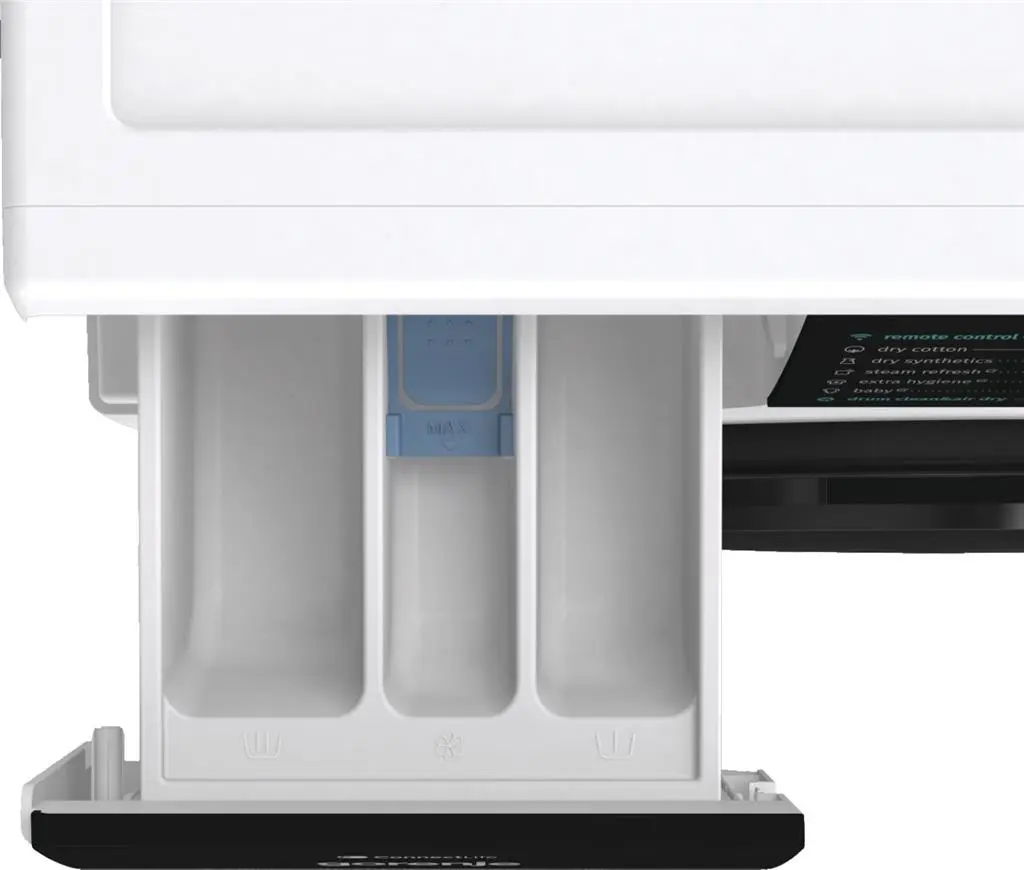 Maşină de spălat rufe Gorenje WD2PA854ADW, alb pe tehnoparc.md Maşină de spălat rufe Gorenje WD2PA854ADW, alb