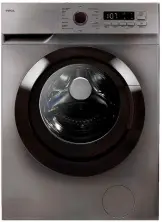 Maşină de spălat rufe Teka WMK 40740 DSS, inox
