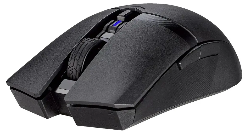 Мышка Asus TUF Gaming M4, черный