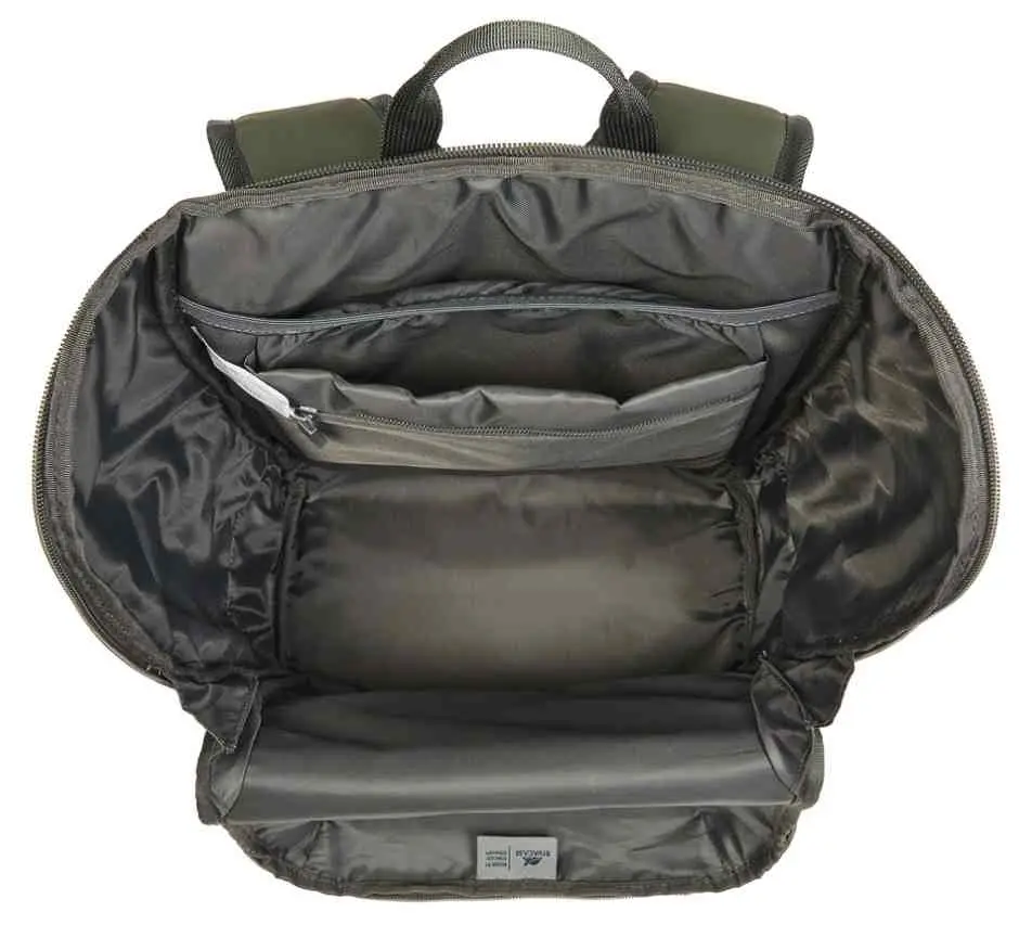 Rucsac Rivacase 7856, verde