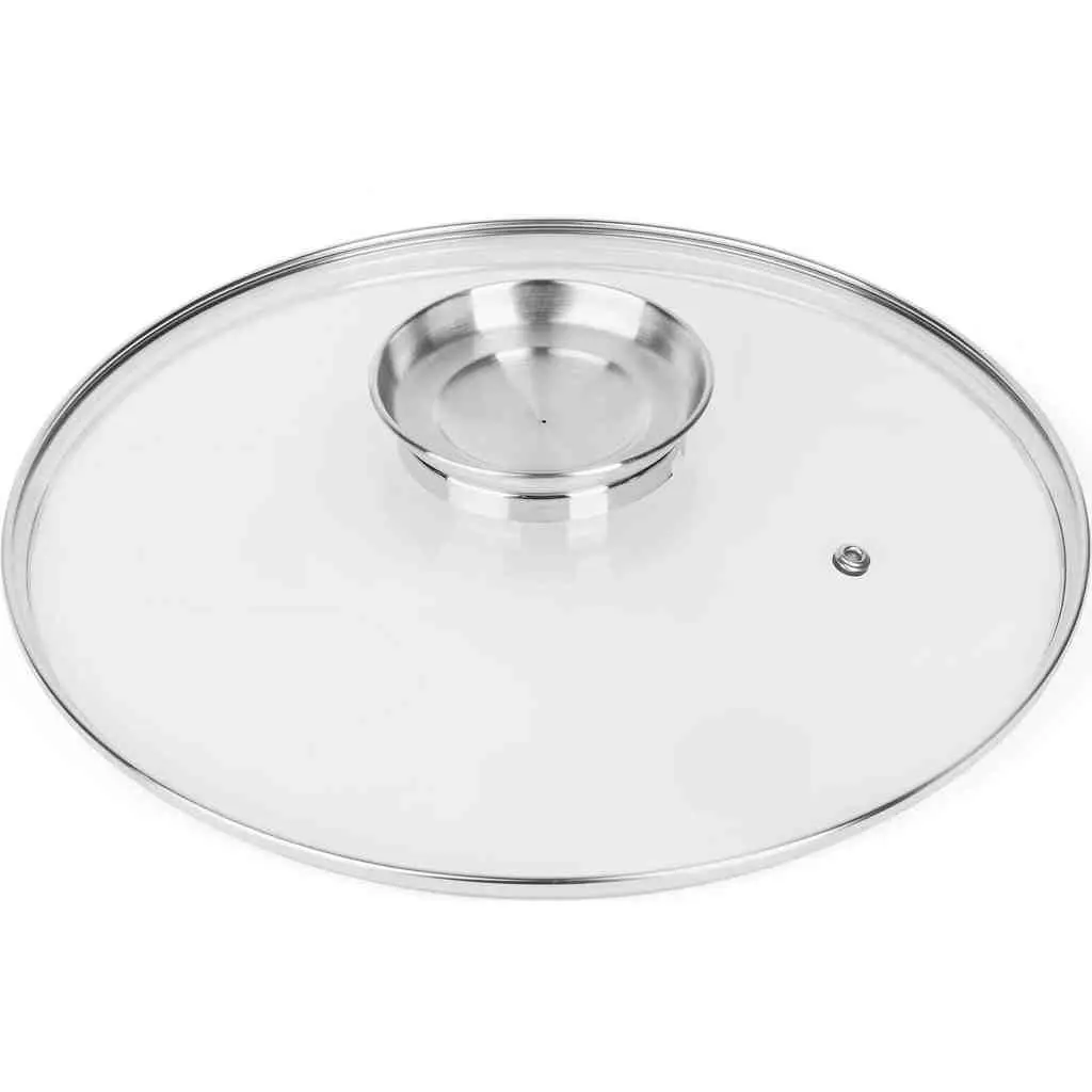 Oală Konighoffer Kingstone 2.4L, negru