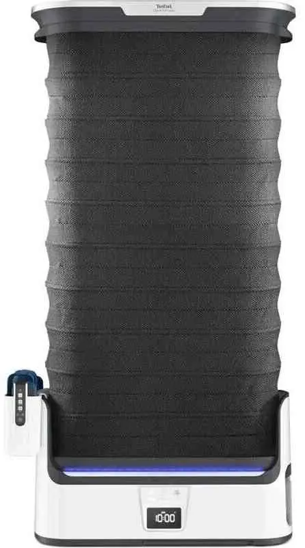 Cameră de aburi Tefal YT4050E1, alb