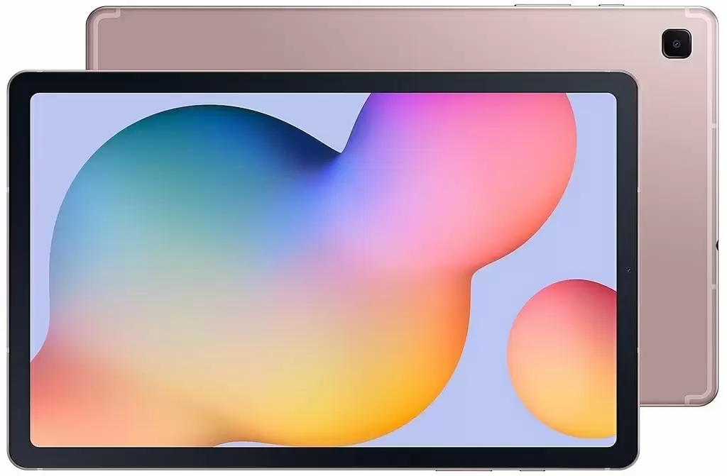 Tabletă Samsung SM-P619 Galaxy Tab S6 Lite LTE 64GB, roz