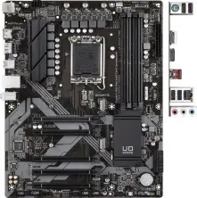 Материнская плата Gigabyte B760 DS3H DDR4 на tehnoparc.md Материнская плата Gigabyte B760 DS3H DDR4