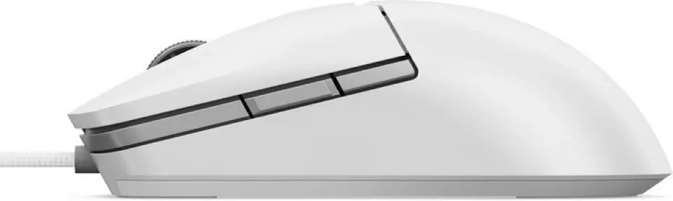 Мышка Lenovo Legion M300s, белый
