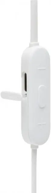 Наушники JBL Tune 125BT, белый