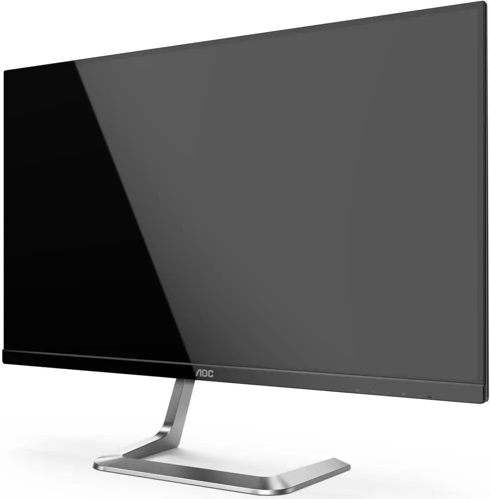 Monitor Aoc Q27T1 Porsche Design, negru/argintiu pe tehnoparc.md Monitor Aoc Q27T1 Porsche Design, negru/argintiu