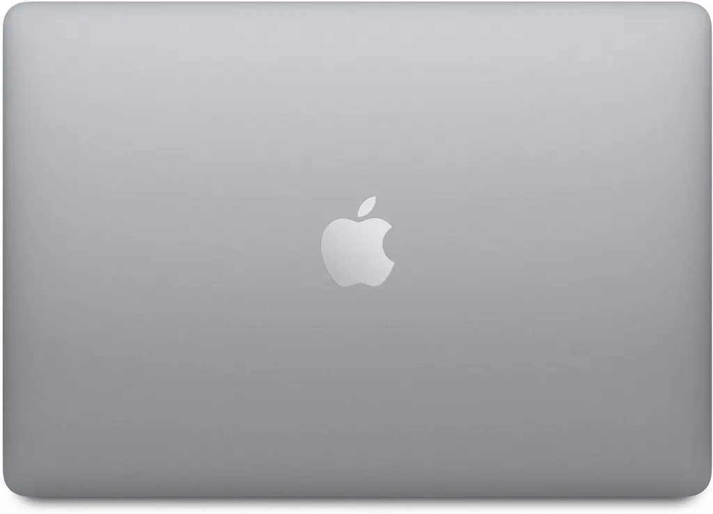 Laptop Apple MacBook Air Z1240004P (13.3"/M1/16GB/256GB), gri