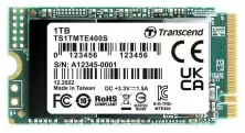 Disc rigid SSD Transcend 400S M.2 NVMe, 1TB