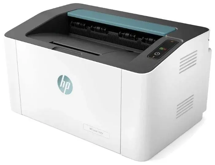 Imprimantă HP Laser 107r