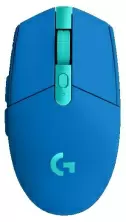Mouse Logitech Gaming Mouse G305, albastru