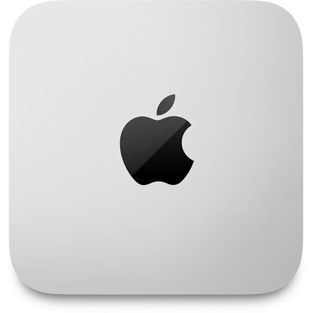 Мини ПК Apple Mac Studio MJMV3RU/A (M1 Max/32GB/512GB), серебристый