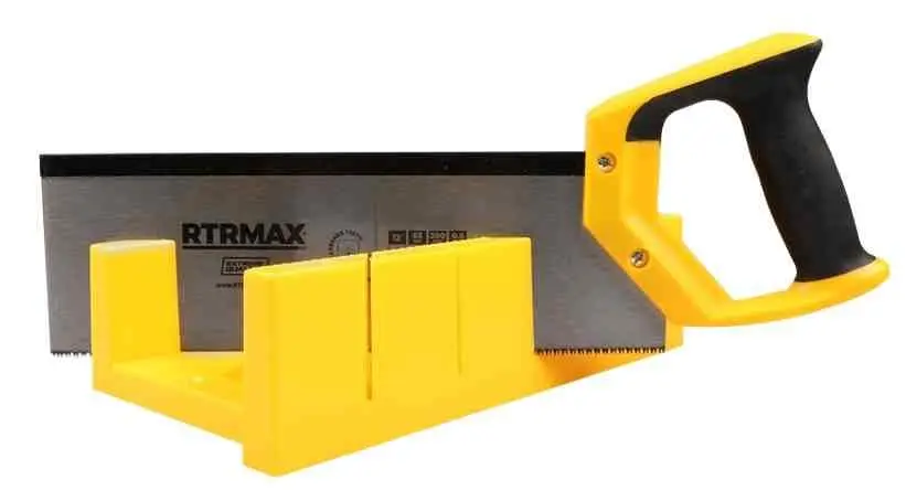 Suport pentru taiere la unghi RTRMAX RH17111
