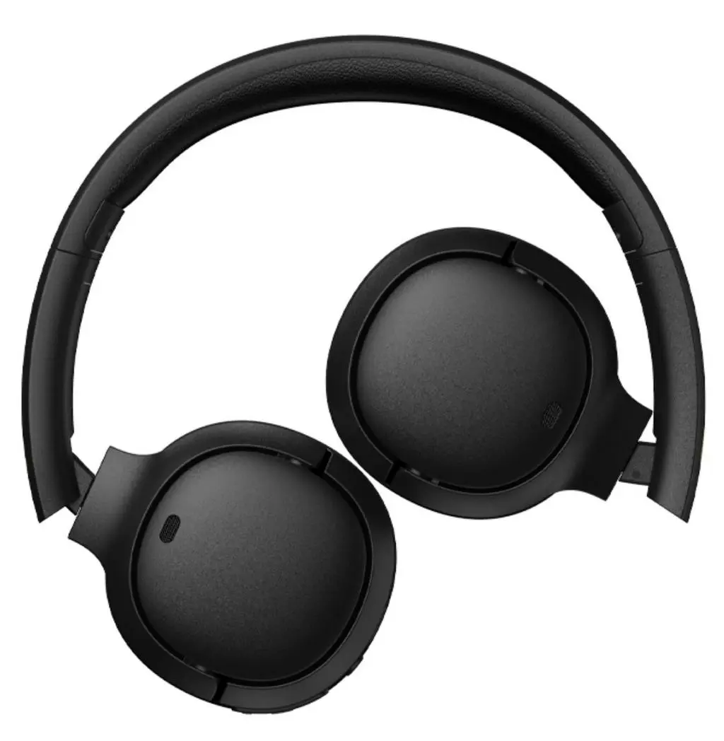 Căşti Edifier WH500, negru