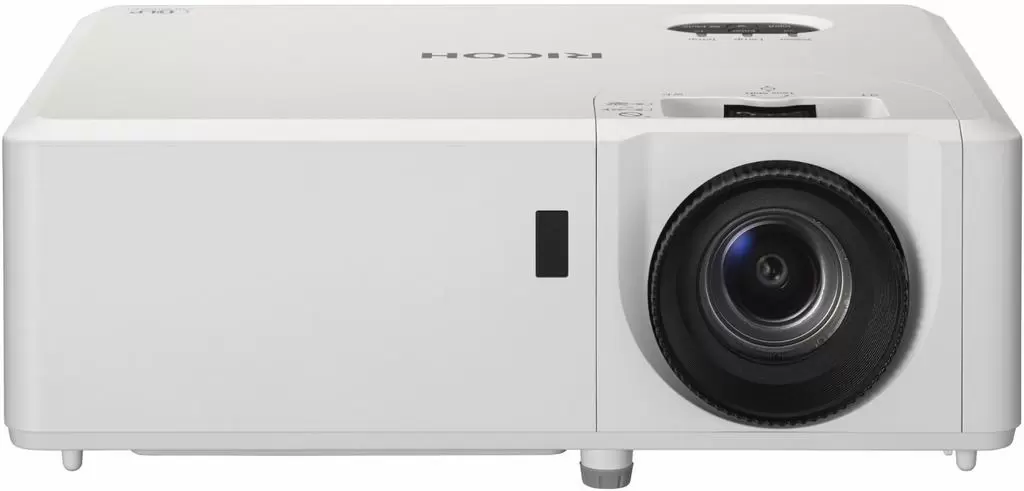 Проектор Ricoh PJ WUL5860, белый