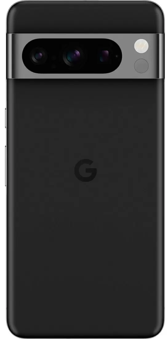Смартфон Google Pixel 8 Pro 5G 12/128ГБ, черный