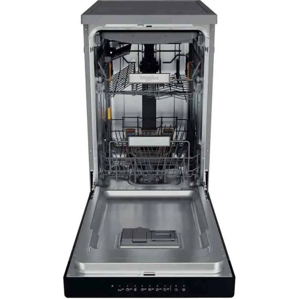 Maşină de spălat vase Whirlpool WH6UB10BS7A0X