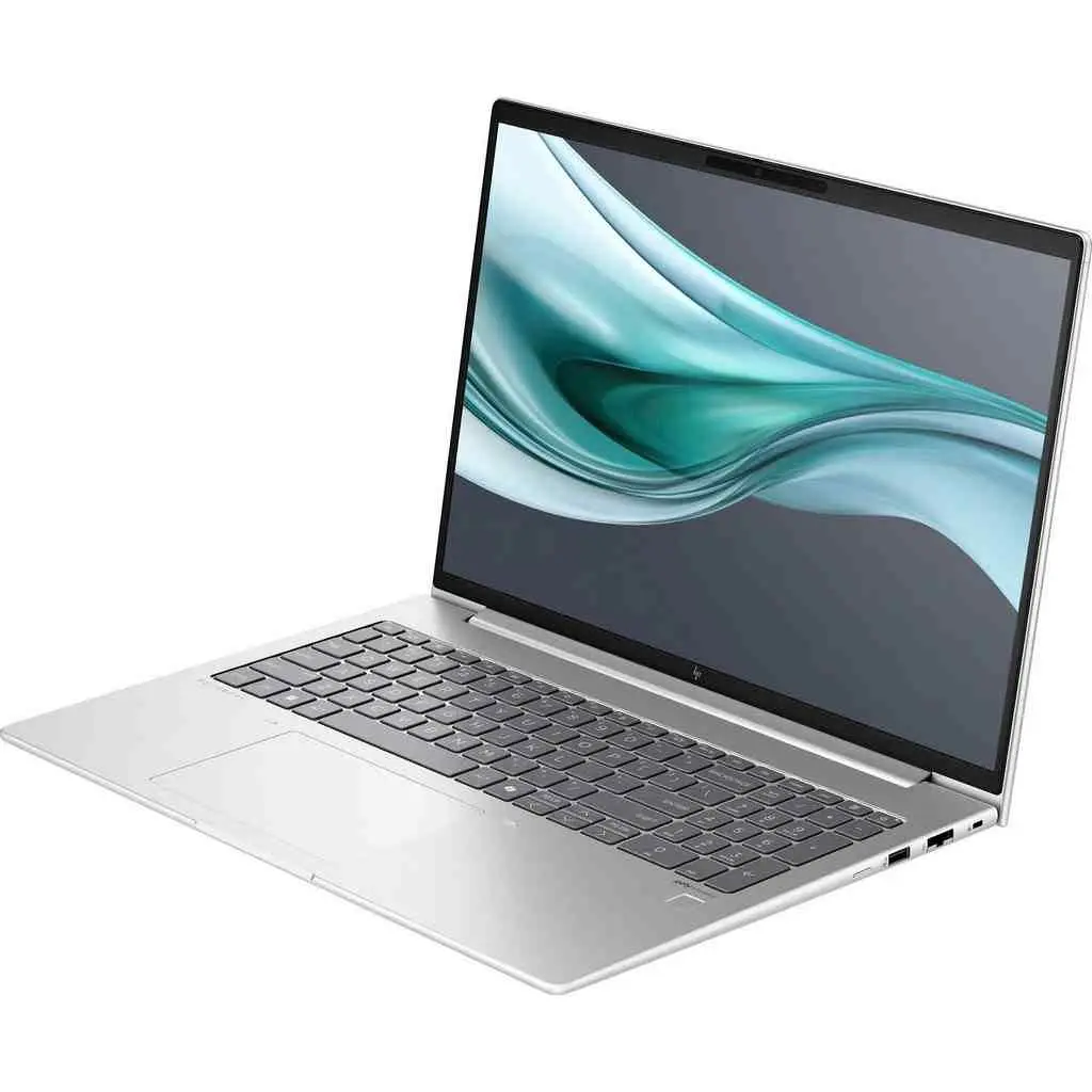 Ноутбук HP EliteBook 660 G11 (16"/WUXGA/Core Ultra 5 125U/16GB/512GB), серебристый на tehnoparc.md Ноутбук HP EliteBook 660 G11 (16"/WUXGA/Core Ultra 5 125U/16GB/512GB), серебристый