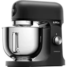 Кухонный комбайн Kenwood KMX 751 ABK, черный