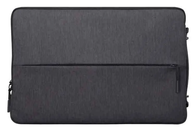 Husă pentru laptop Lenovo GX40Z50940, gri pe tehnoparc.md Husă pentru laptop Lenovo GX40Z50940, gri