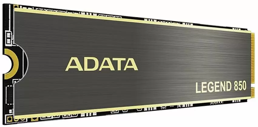 Disc rigid SSD Adata Legend 850 512GB