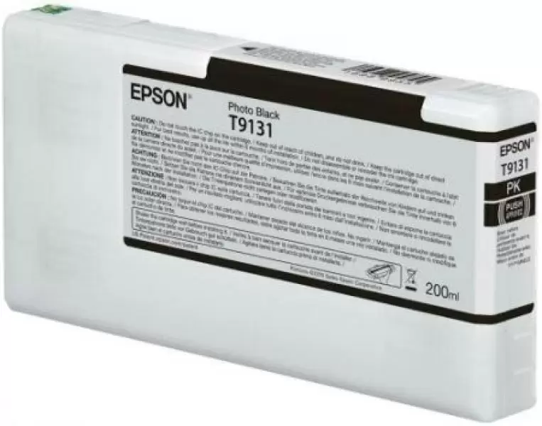 Картридж Epson T9131